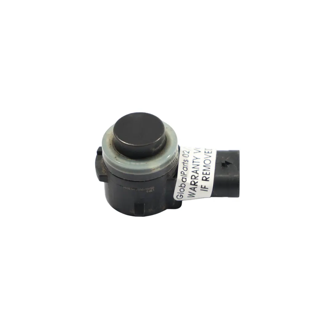 Land Rover Discovery Sport L550 PDC Sensor Nero - 820 FK72-15K859-CA - SKU LR059784-SAB - Numero di parte LR059784
