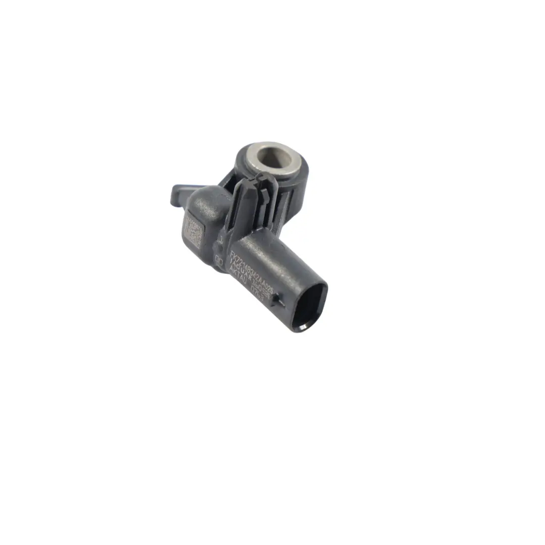 Land Rover Discovery Sport L550 Sensor De Impacto Trasero FK7214B342AA - SKU LR059791 - Número de pieza LR059791