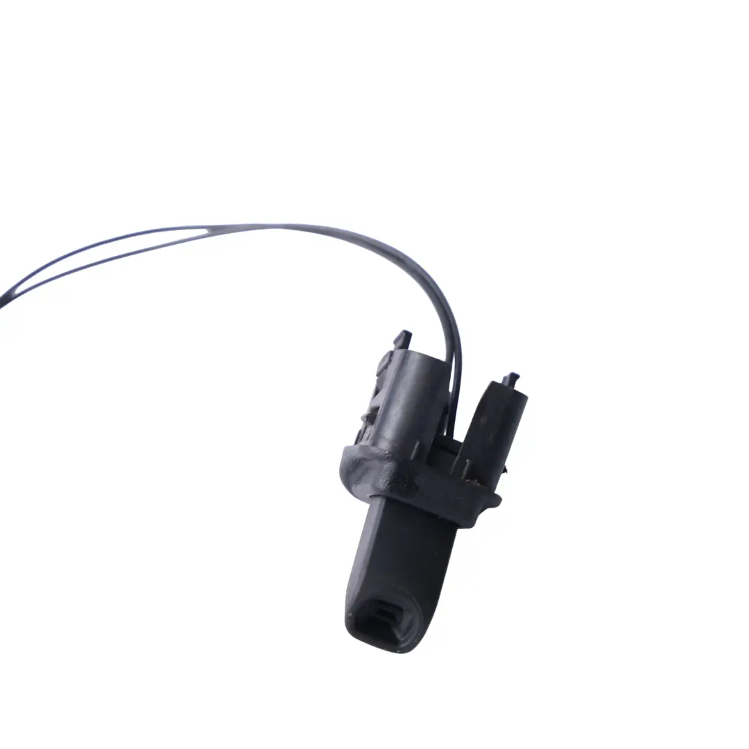 Land Rover Discovery L550 Front Windshield Water Jet Nozzle Spray FK7217666AB - SKU LR059996 - Part number LR059996