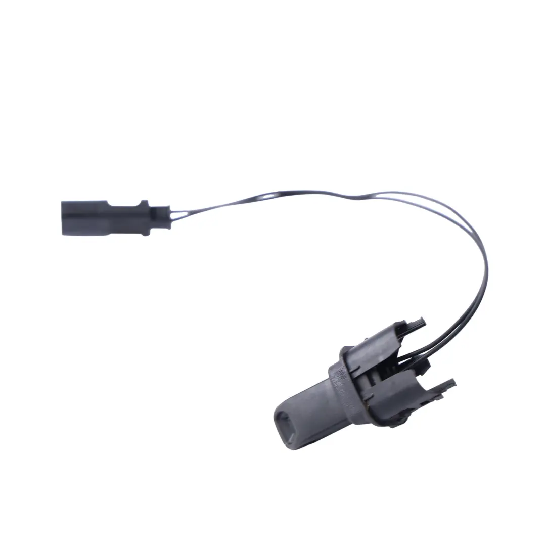 Land Rover Discovery L550 Front Windshield Water Jet Nozzle Spray FK7217666AB - SKU LR059996 - Part number LR059996