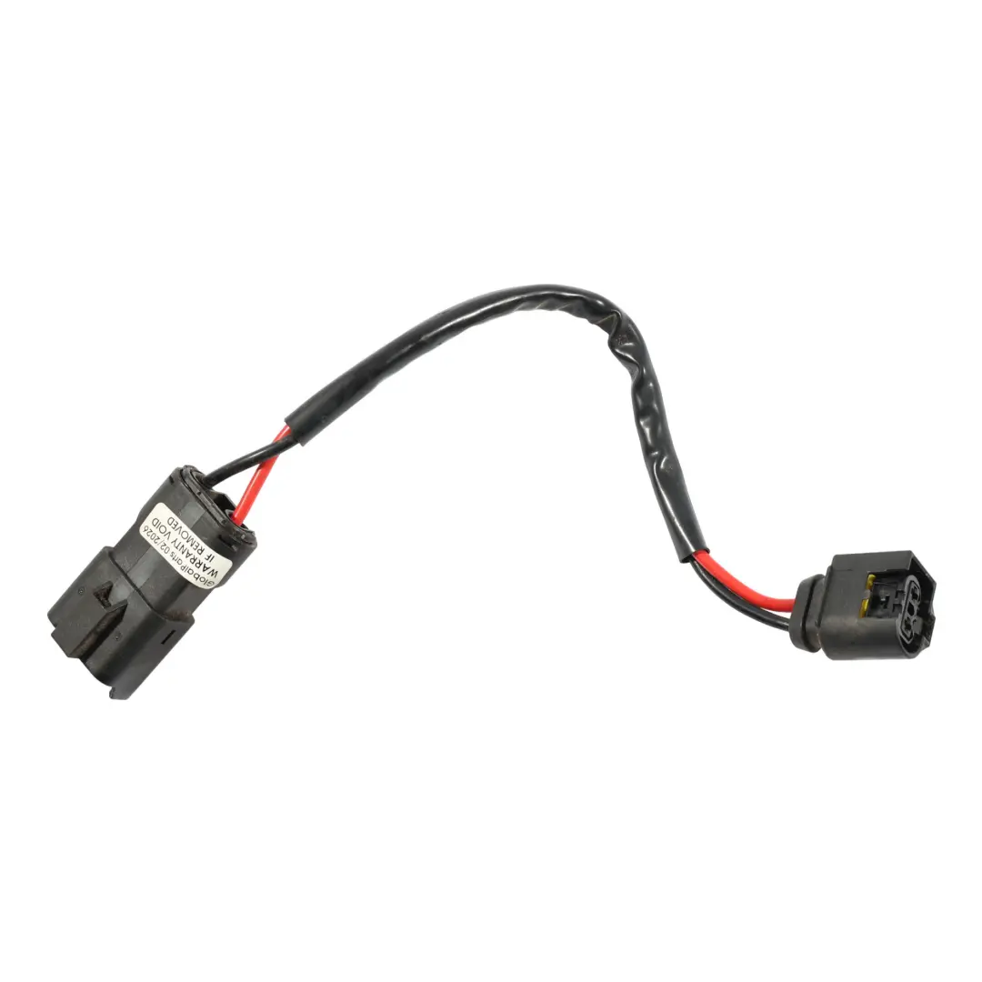 Cavo Cablaggio Compressor Sospension Aria CH22-12B654-AA per Land Rover Discovery 4 con numero di parte LR060166 Land Rover Discovery 4 Cavo Cablaggio Compressor Sospension Aria CH22-12B654-AA - SKU LR060166 - Numero di parte LR060166