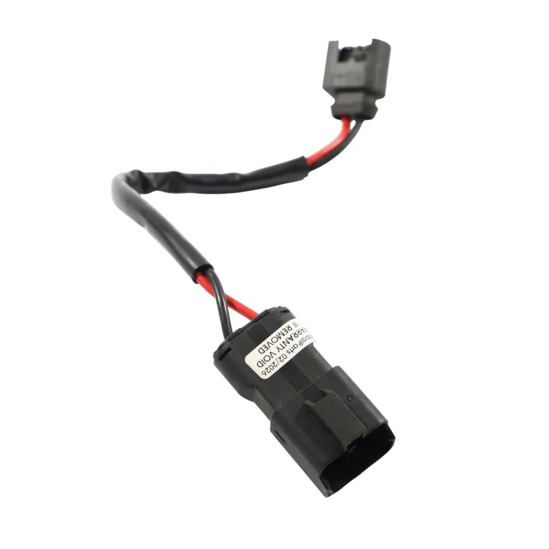 Land Rover Discovery 4 Câble Compresseur Suspension Pneumatique CH22-12B654-AA - SKU LR060166 - Numéro de pièce LR060166