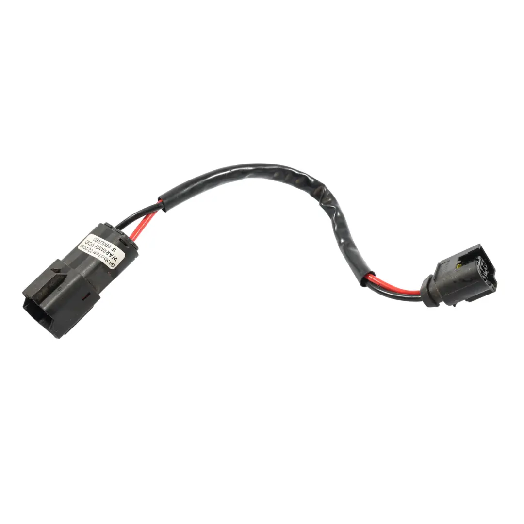 Câble Compresseur Suspension Pneumatique CH22-12B654-AA pour Land Rover Discovery 4 à propos du numéro de pièce LR060166 Land Rover Discovery 4 Câble Compresseur Suspension Pneumatique CH22-12B654-AA - SKU LR060166 - Numéro de pièce LR060166