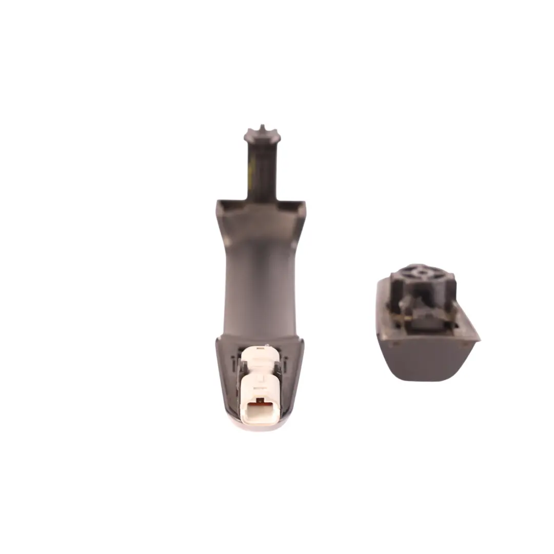 Land Rover Discovery L550 Maniglia Porta Posteriore Destra Narvik Black JBC1807 - SKU LR061200-NAR - Numero di parte LR061200