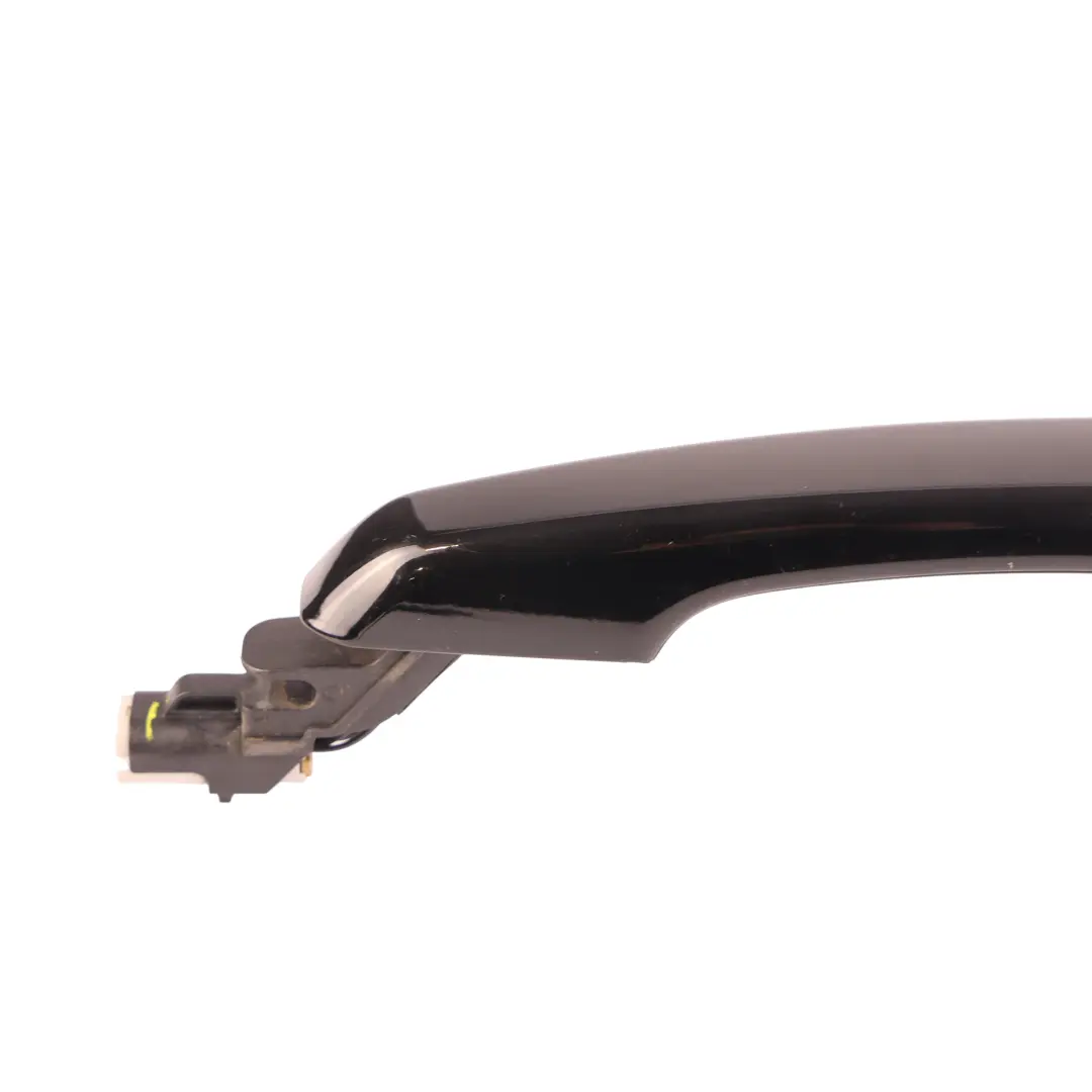 Türgriff Hinten Rechts Narvik Schwarz JBC1807 für Land Rover Discovery Sport L550 mit Teilenummer LR061200 Land Rover Discovery Sport L550 Türgriff Hinten Rechts Narvik Schwarz JBC1807 - SKU LR061200-NAR - Teilenummer LR061200