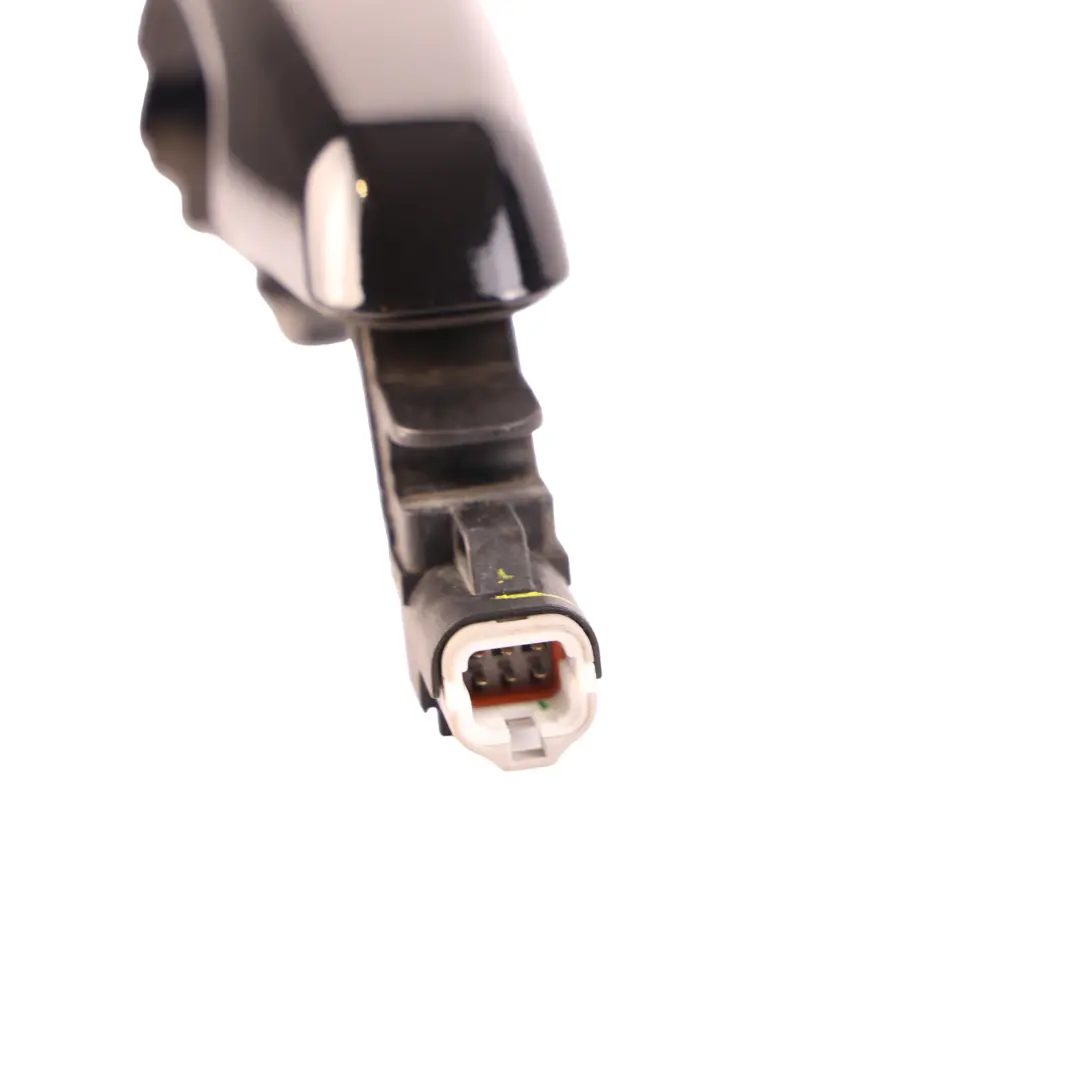 Land Rover Discovery L550 Poignée De Porte Arrière Droite Narvik Black JBC1807 - SKU LR061200-NAR - Numéro de pièce LR061200