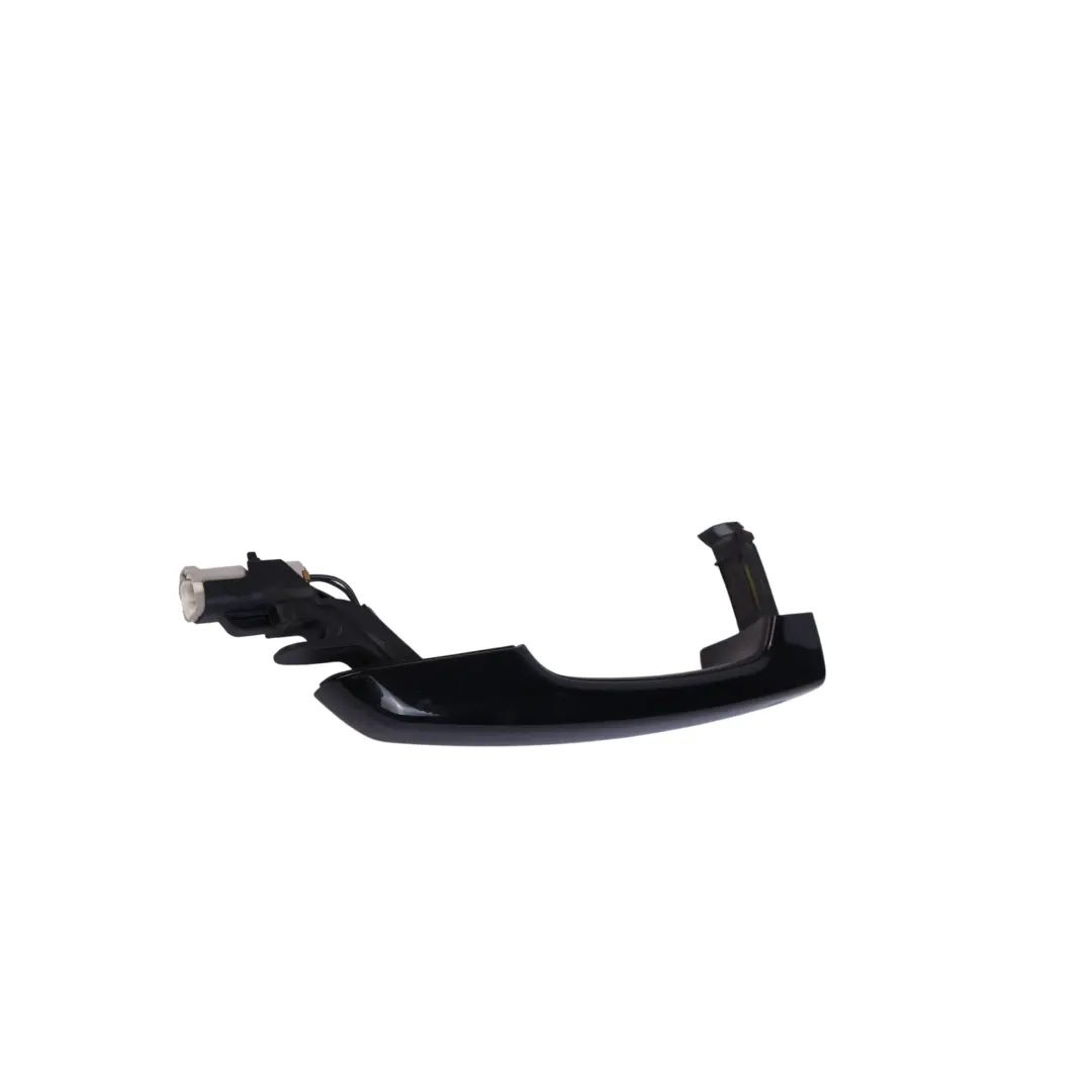 Poignée De Porte Sans Clé Noire - 820 pour Land Rover Discovery Sport L550 à propos du numéro de pièce LR061200 Land Rover Discovery Sport L550 Poignée De Porte Sans Clé Noire - 820 - SKU LR061200-SAB - Numéro de pièce LR061200