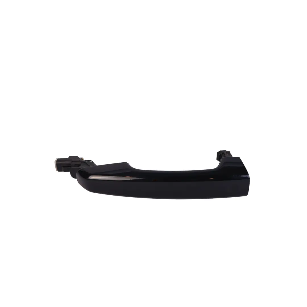 Tirador Puerta Sin Llave Negro - 820 para Land Rover Discovery Sport L550 con número de pieza LR061200 Land Rover Discovery Sport L550 Tirador Puerta Sin Llave Negro - 820 - SKU LR061200-SAB - Número de pieza LR061200