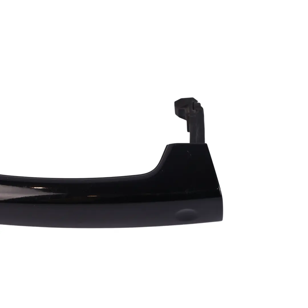 Poignée De Porte Sans Clé Noire - 820 pour Land Rover Discovery Sport L550 à propos du numéro de pièce LR061200 Land Rover Discovery Sport L550 Poignée De Porte Sans Clé Noire - 820 - SKU LR061200-SAB - Numéro de pièce LR061200