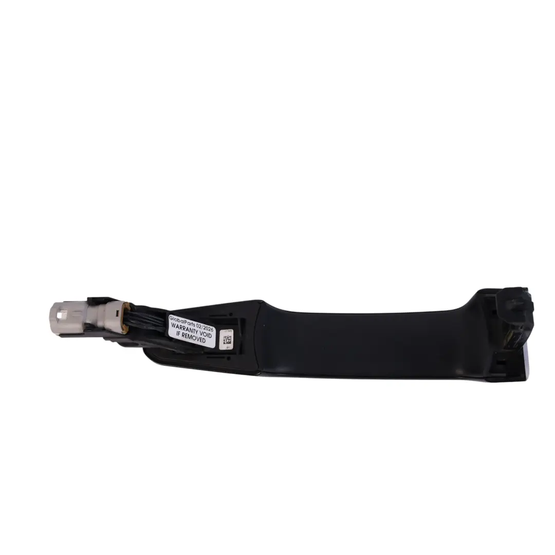 Land Rover Discovery Sport L550 Maniglia Porta Senza Chiave Nera - 820 - SKU LR061200-SAB - Numero di parte LR061200