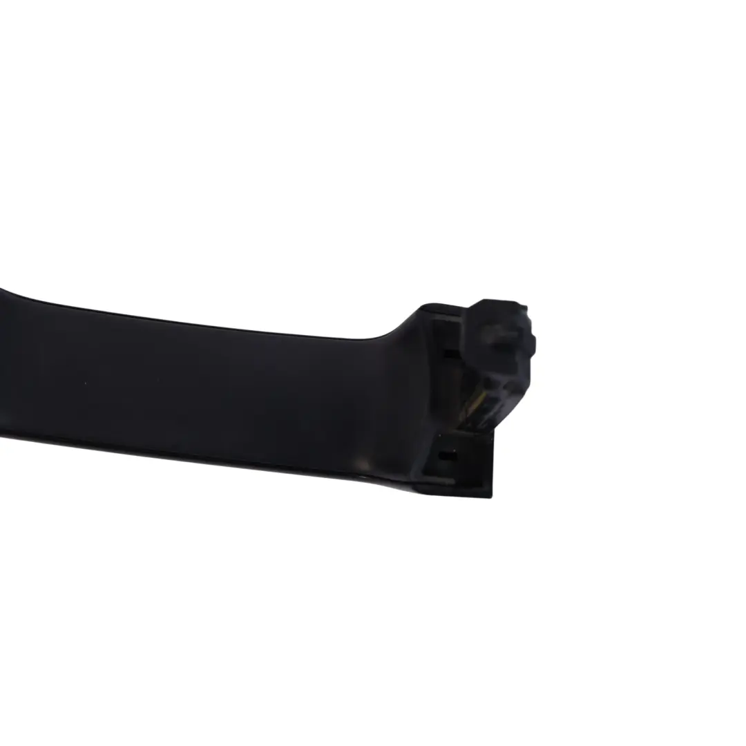 Land Rover Discovery Sport L550 Tirador Puerta Sin Llave Negro - 820 - SKU LR061200-SAB - Número de pieza LR061200