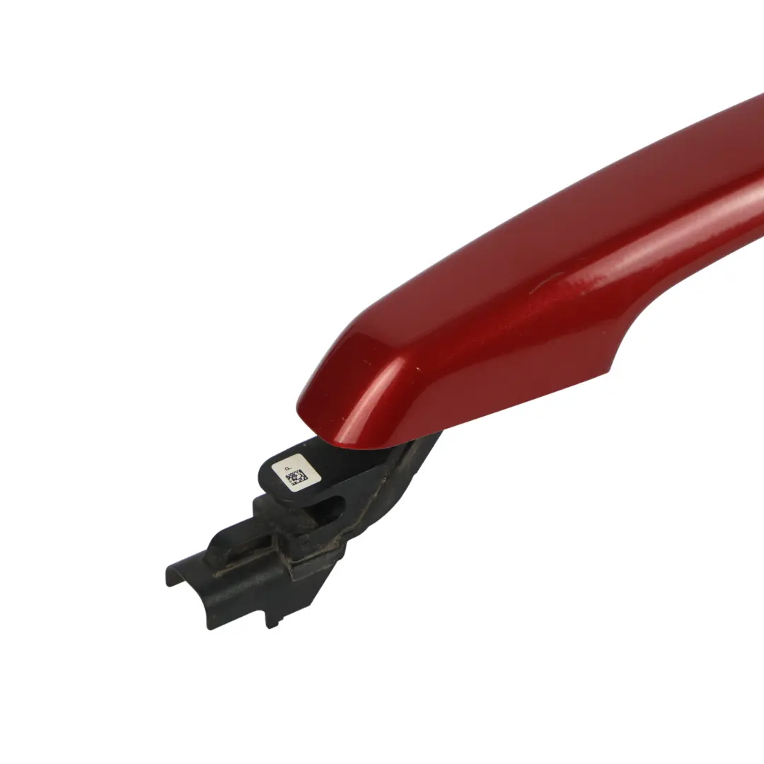 Extérieure Avant Arière Gauche Droite Rouge - 868 pour Land Rover L550 Porte à propos du numéro de pièce LR061201 Land Rover L550 Porte Extérieure Avant Arière Gauche Droite Rouge - 868 - SKU LR061201-FIRE - Numéro de pièce LR061201