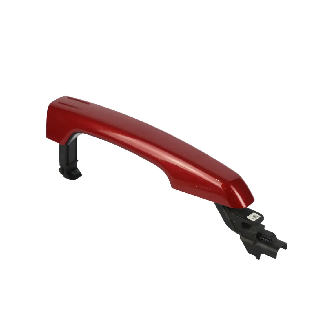 Extérieure Avant Arière Gauche Droite Rouge - 868 pour Land Rover L550 Porte à propos du numéro de pièce LR061201 Land Rover L550 Porte Extérieure Avant Arière Gauche Droite Rouge - 868 - SKU LR061201-FIRE - Numéro de pièce LR061201