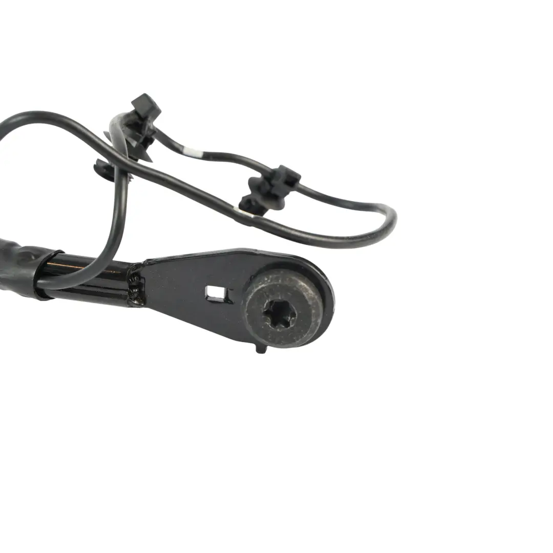 Klamra Pasa Przód Lewy Prawy FK7261208AD do Land Rover Discovery Sport L550 o numerze LR061304 Land Rover Discovery Sport L550 Klamra Pasa Przód Lewy Prawy FK7261208AD - SKU LR061304 - Numer Części LR061304