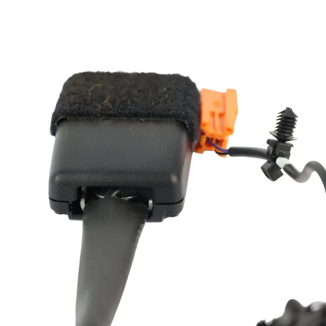 Land Rover Discovery Sport L550 Boucle Ceinture Avant Gauche Droite FK7261208AD - SKU LR061304 - Numéro de pièce LR061304