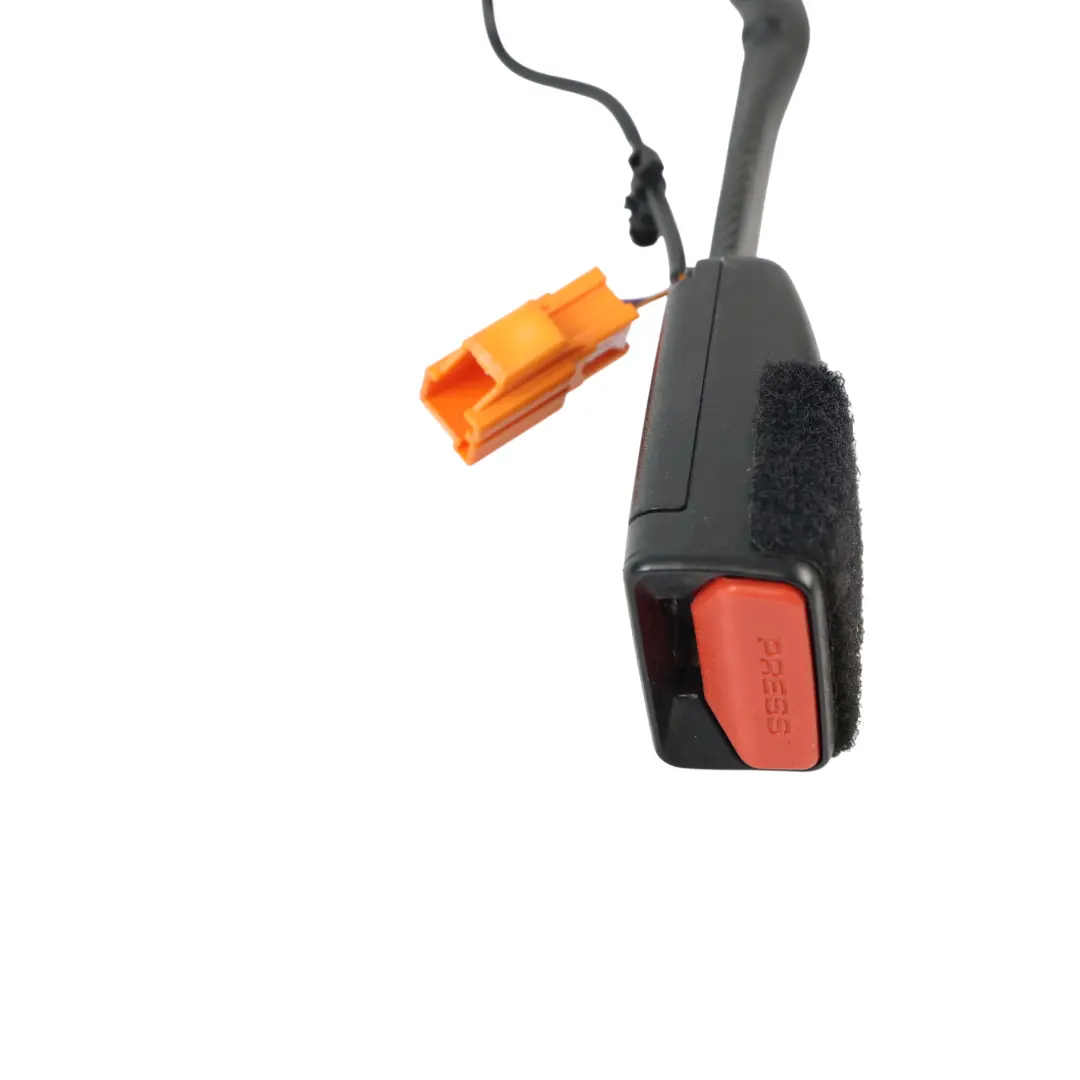 Cinturón Delantero Izquierdo Derecho FK7261208AD para Land Rover Discovery Sport L550 con número de pieza LR061304 Land Rover Discovery Sport L550 Cinturón Delantero Izquierdo Derecho FK7261208AD - SKU LR061304 - Número de pieza LR061304