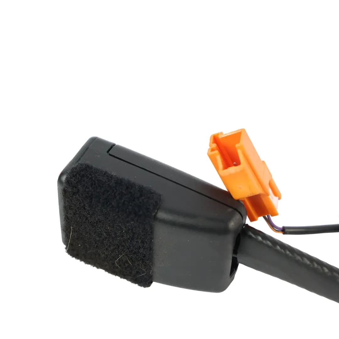 Land Rover Discovery Sport L550 Seat Belt Buckle Front Left Right FK7261208AD - SKU LR061304 - Part number LR061304