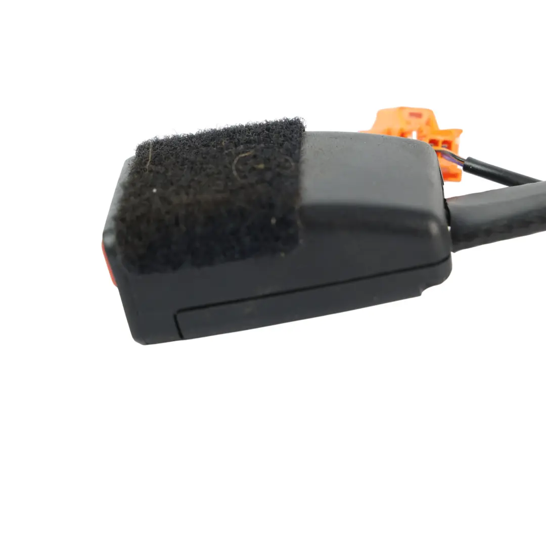 Boucle Ceinture Avant Gauche Droite FK7261208AD pour Land Rover Discovery Sport L550 à propos du numéro de pièce LR061304 Land Rover Discovery Sport L550 Boucle Ceinture Avant Gauche Droite FK7261208AD - SKU LR061304 - Numéro de pièce LR061304