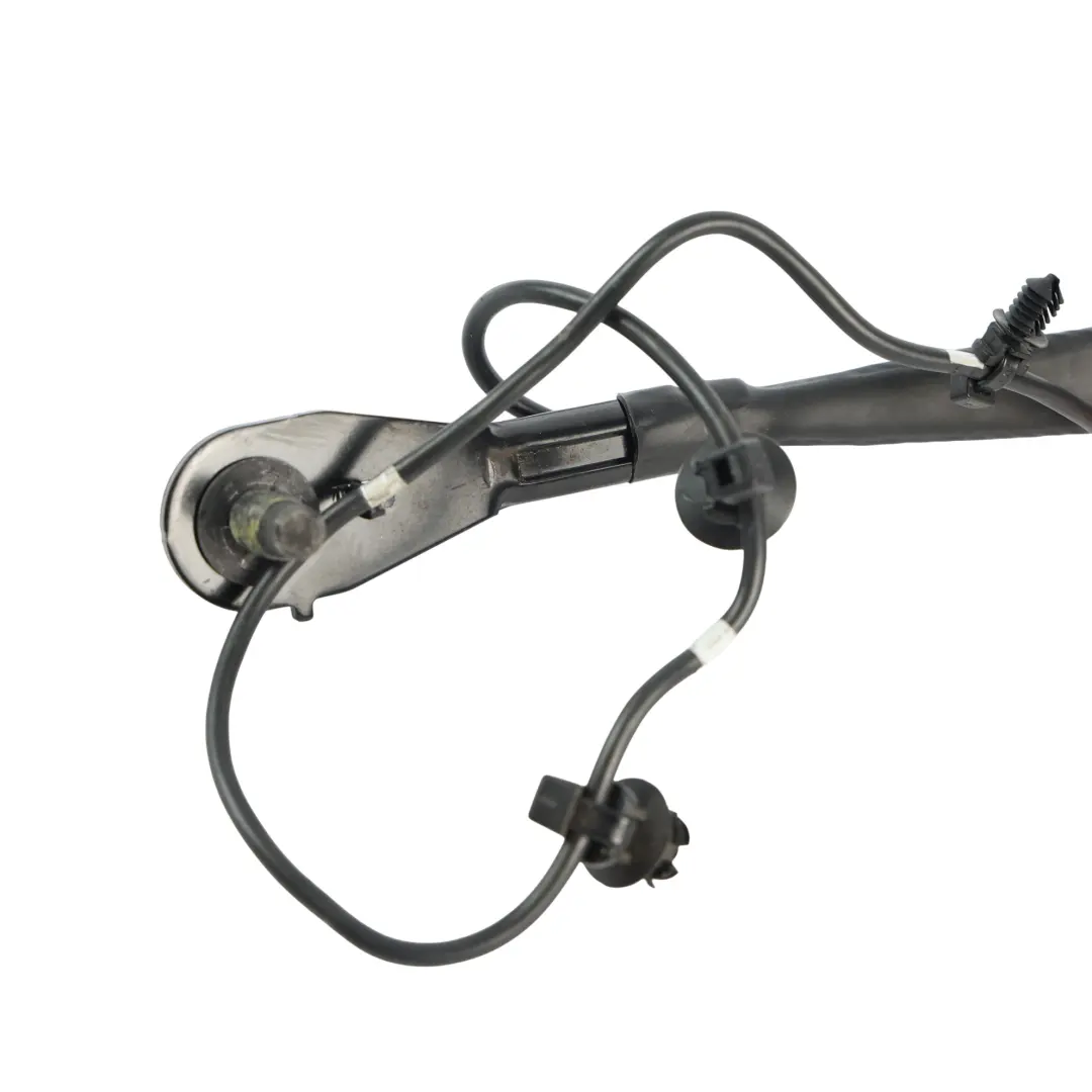 Land Rover Discovery Sport L550 Boucle Ceinture Avant Gauche Droite FK7261208AD - SKU LR061304 - Numéro de pièce LR061304