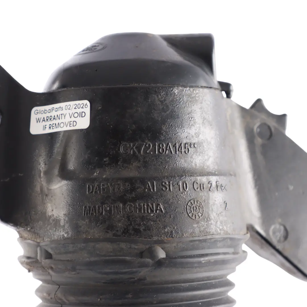 Shock Absorber Rear Left N/S FK72-18080-AB to Land Rover Discovery Sport L550 with Part number LR061355 Land Rover Discovery Sport L550 Shock Absorber Rear Left N/S FK72-18080-AB - SKU LR061355 - Part number LR061355