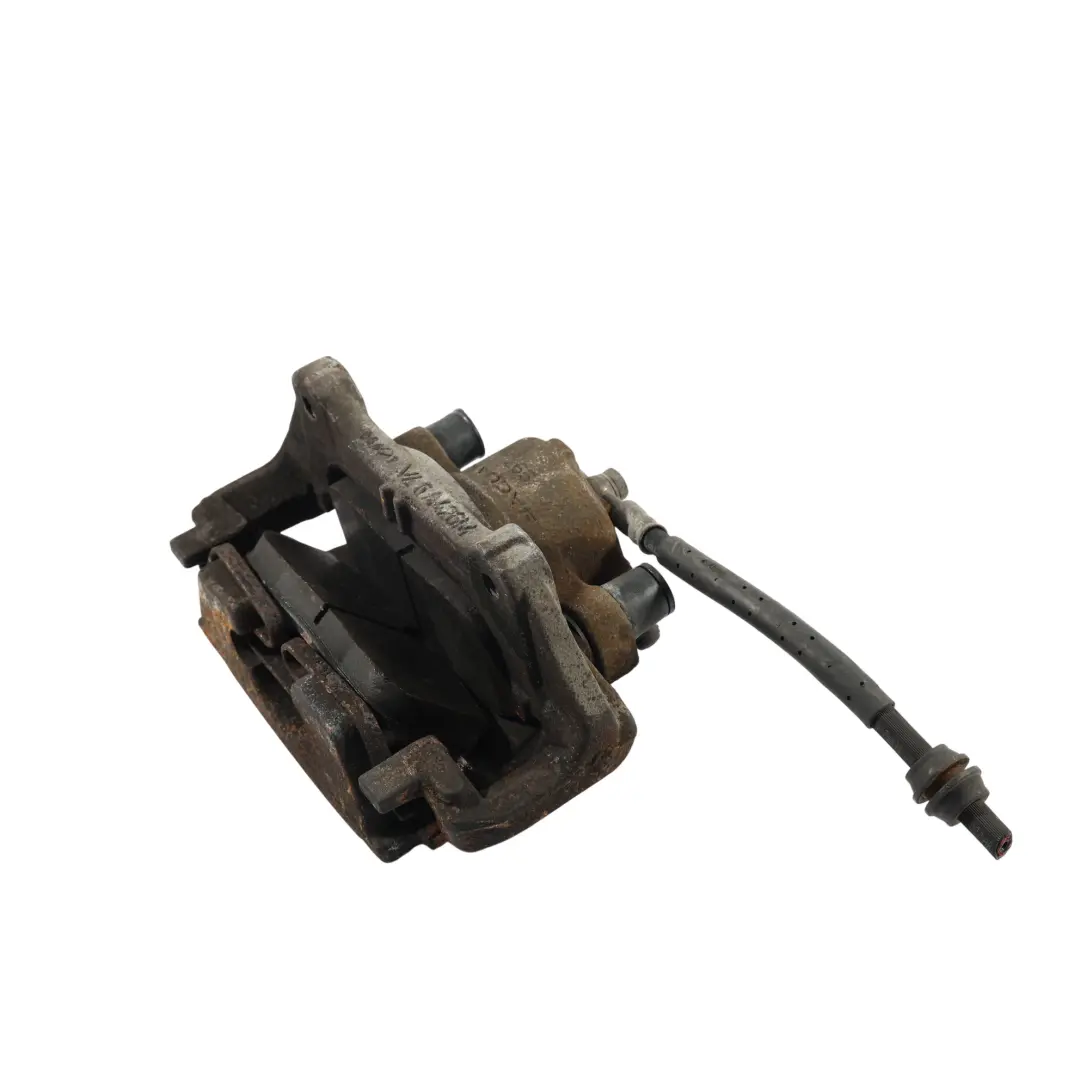 Pinza Freno Anteriore Destra per Land Rover Discovery Sport L550 con numero di parte LR061369 Land Rover Discovery Sport L550 Pinza Freno Anteriore Destra - SKU LR061369 - Numero di parte LR061369