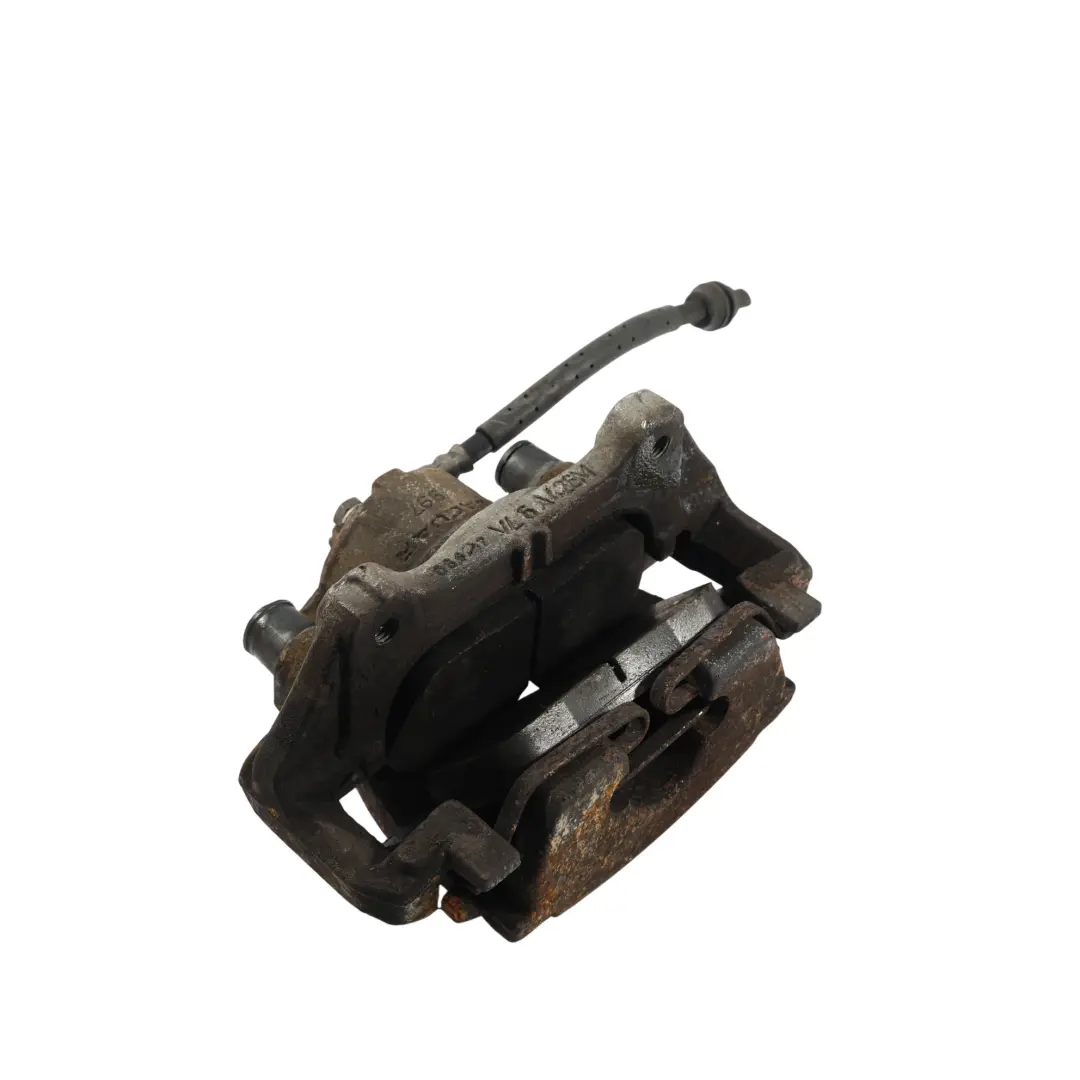 Étrier Frein Avant Droit pour Land Rover Discovery Sport L550 à propos du numéro de pièce LR061369 Land Rover Discovery Sport L550 Étrier Frein Avant Droit - SKU LR061369 - Numéro de pièce LR061369