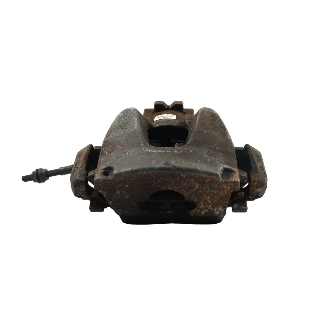 Étrier Frein Avant Droit pour Land Rover Discovery Sport L550 à propos du numéro de pièce LR061369 Land Rover Discovery Sport L550 Étrier Frein Avant Droit - SKU LR061369 - Numéro de pièce LR061369