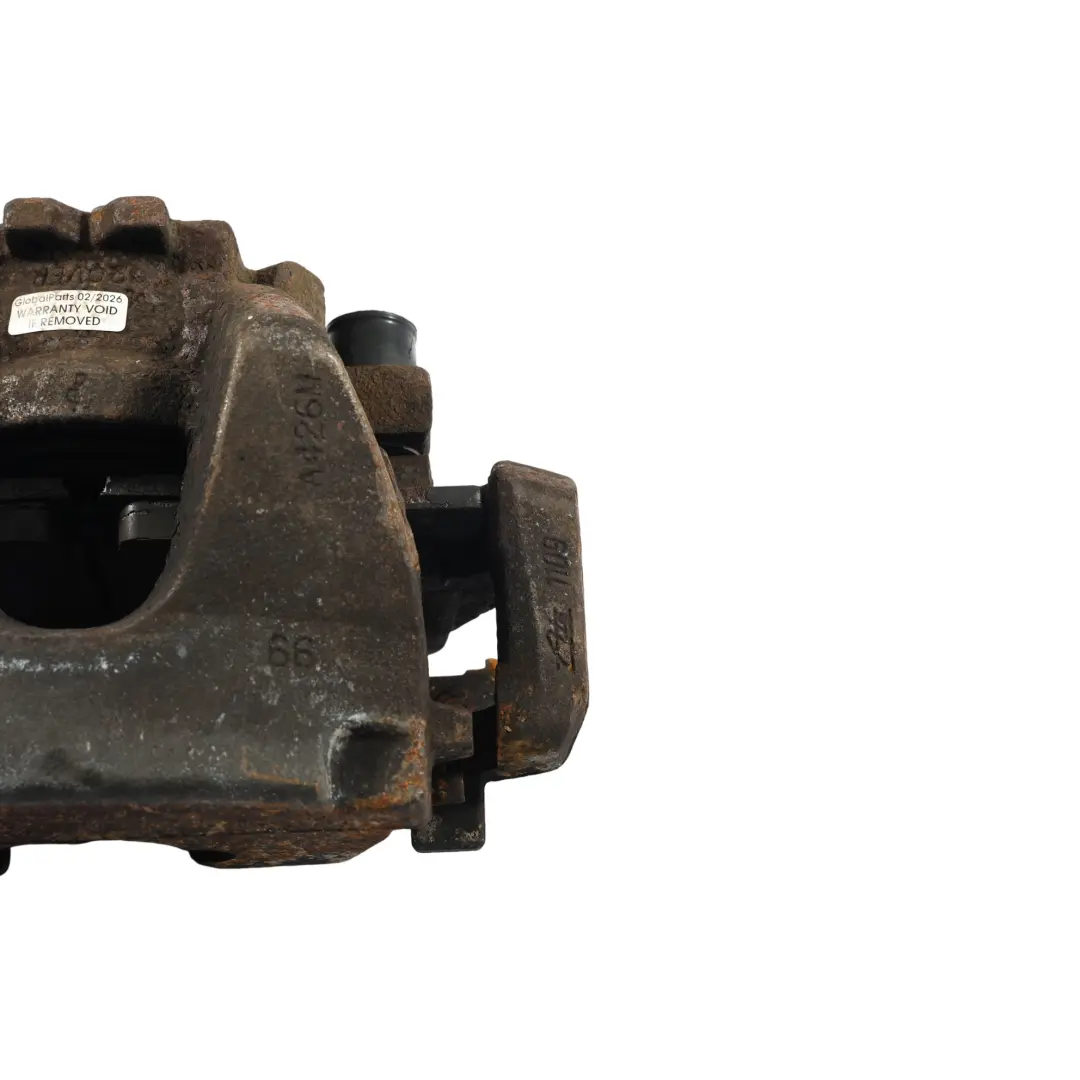 Étrier Frein Avant Droit pour Land Rover Discovery Sport L550 à propos du numéro de pièce LR061369 Land Rover Discovery Sport L550 Étrier Frein Avant Droit - SKU LR061369 - Numéro de pièce LR061369