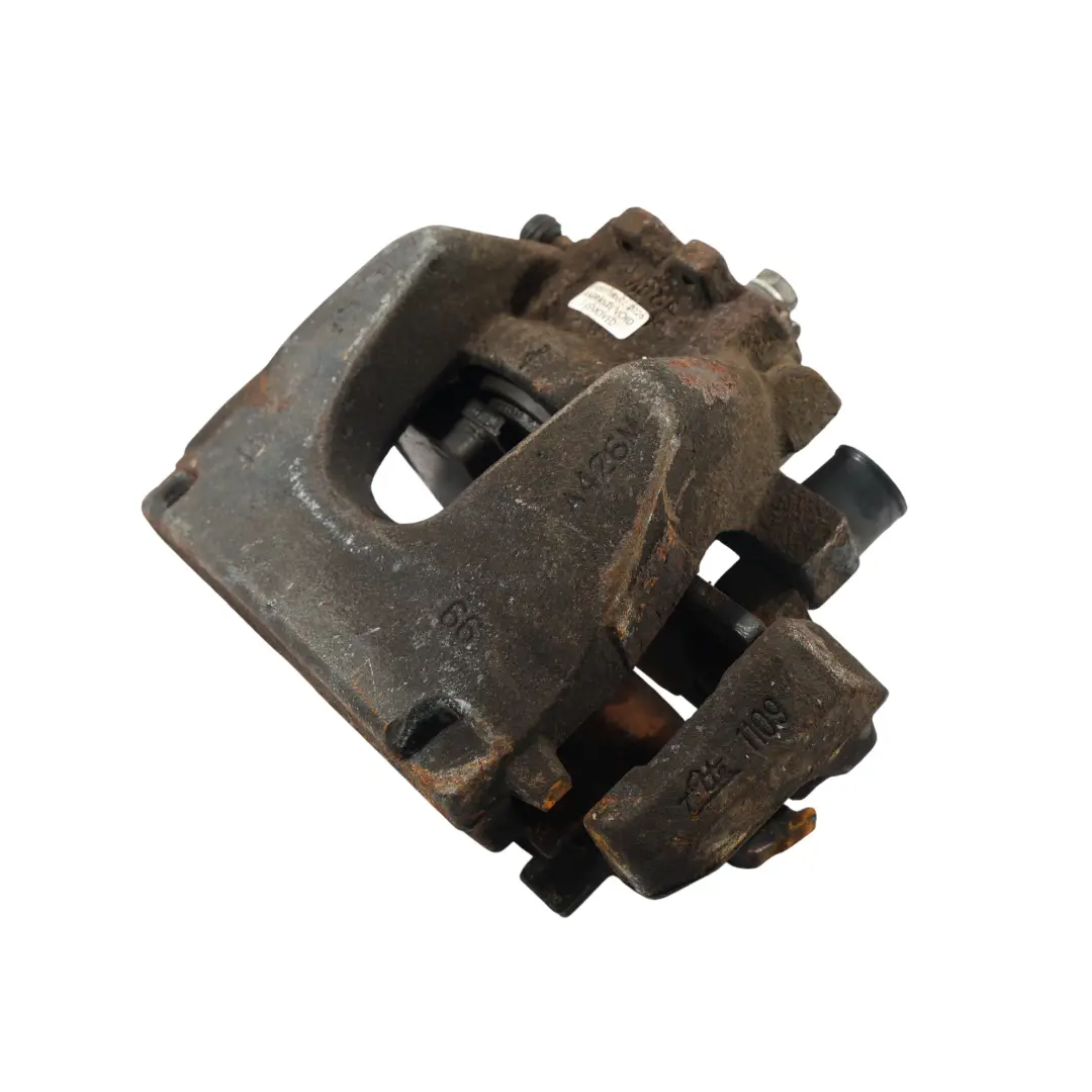 Étrier Frein Avant Droit pour Land Rover Discovery Sport L550 à propos du numéro de pièce LR061369 Land Rover Discovery Sport L550 Étrier Frein Avant Droit - SKU LR061369 - Numéro de pièce LR061369