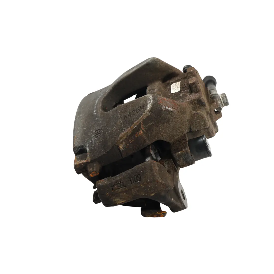 Étrier Frein Avant Droit pour Land Rover Discovery Sport L550 à propos du numéro de pièce LR061369 Land Rover Discovery Sport L550 Étrier Frein Avant Droit - SKU LR061369 - Numéro de pièce LR061369