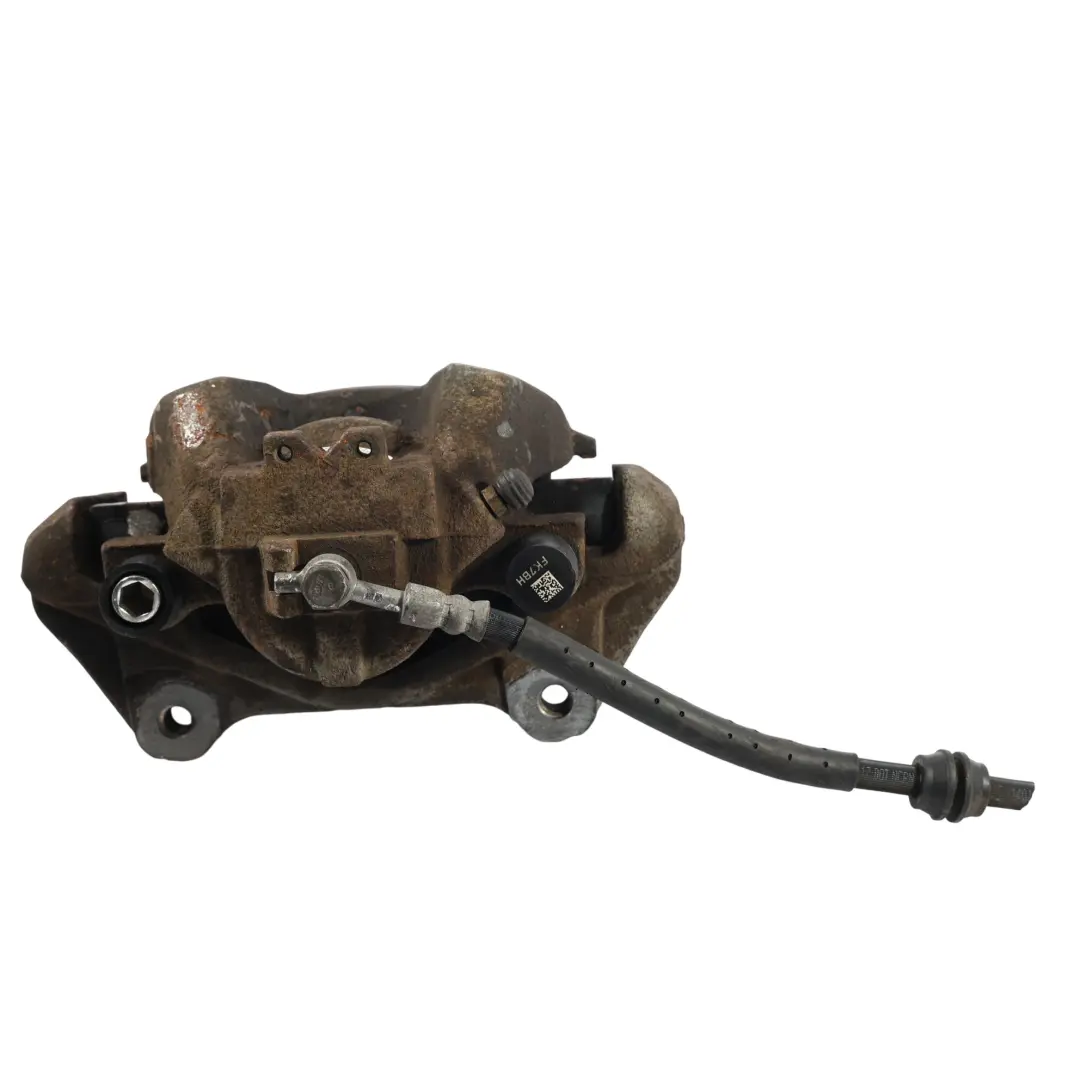 Étrier Frein Avant Droit pour Land Rover Discovery Sport L550 à propos du numéro de pièce LR061369 Land Rover Discovery Sport L550 Étrier Frein Avant Droit - SKU LR061369 - Numéro de pièce LR061369