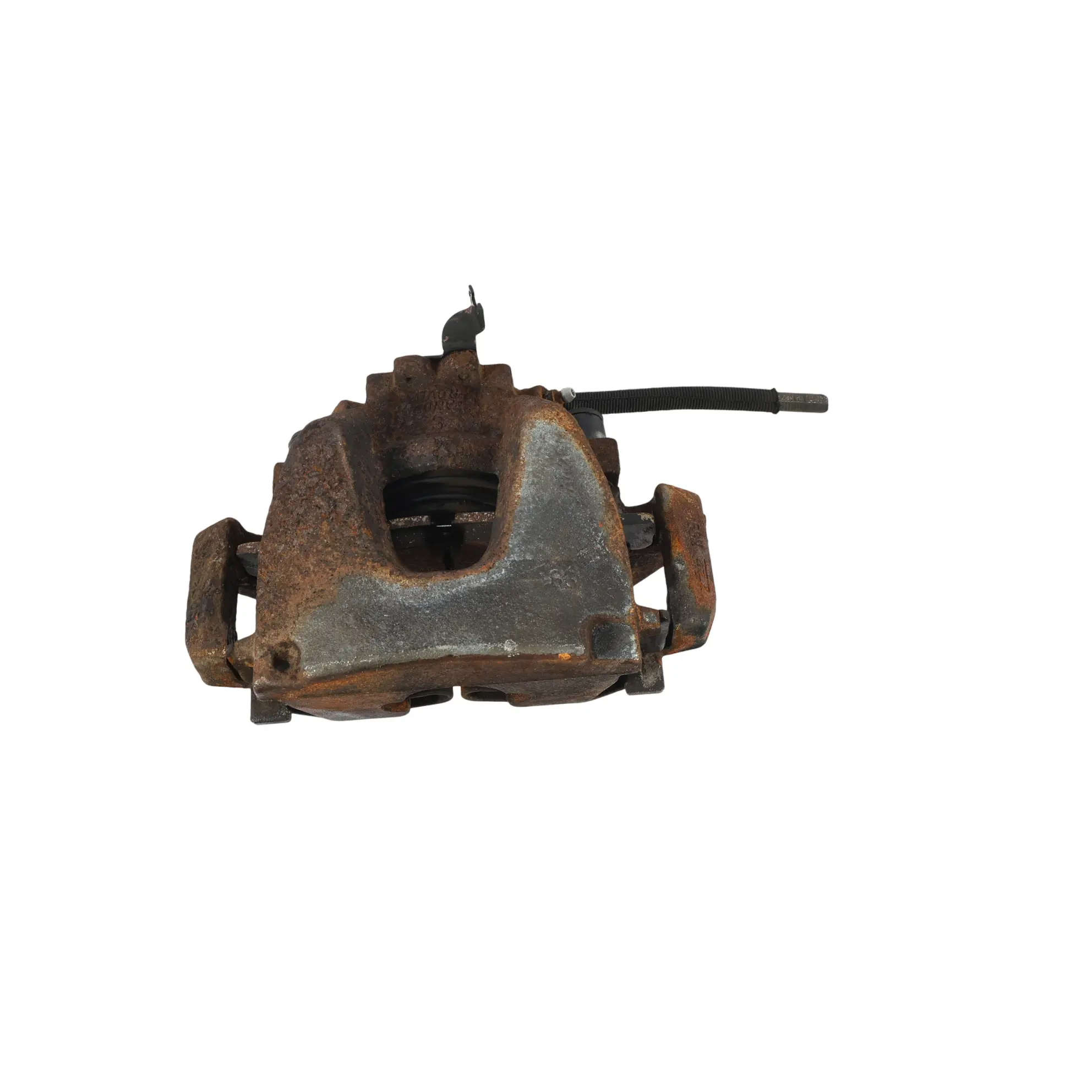 Land Rover Discovery Sport L550 Brake Caliper Front Left N/S LR061370