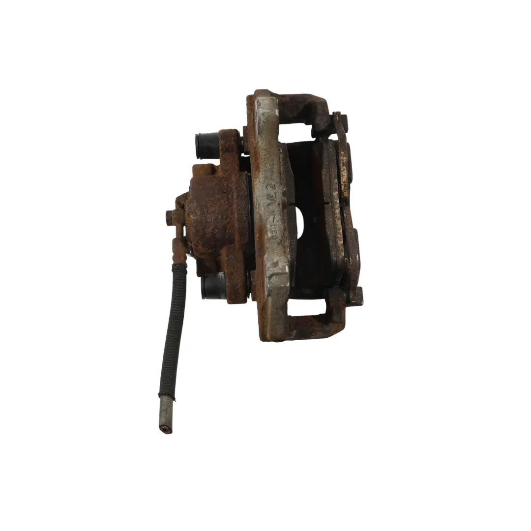 Land Rover Discovery Sport L550 Brake Caliper Front Left N/S - SKU LR061370 - Part number LR061370