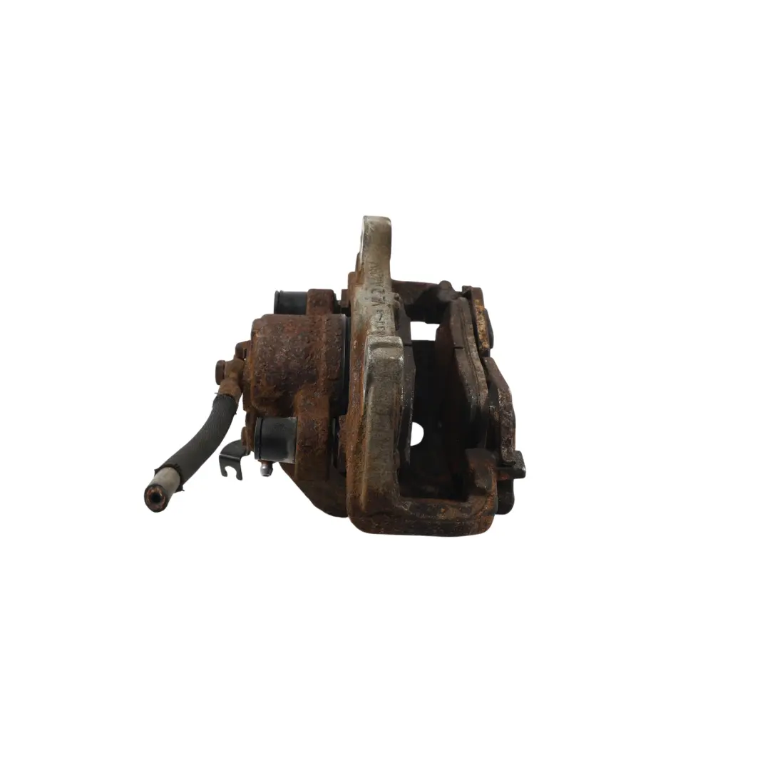 Brake Caliper Front Left N/S to Land Rover Discovery Sport L550 with Part number LR061370 Land Rover Discovery Sport L550 Brake Caliper Front Left N/S - SKU LR061370 - Part number LR061370