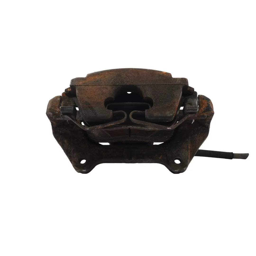 Bremssattel Vorne Links für Land Rover Discovery Sport L550 mit Teilenummer LR061370 Land Rover Discovery Sport L550 Bremssattel Vorne Links - SKU LR061370 - Teilenummer LR061370