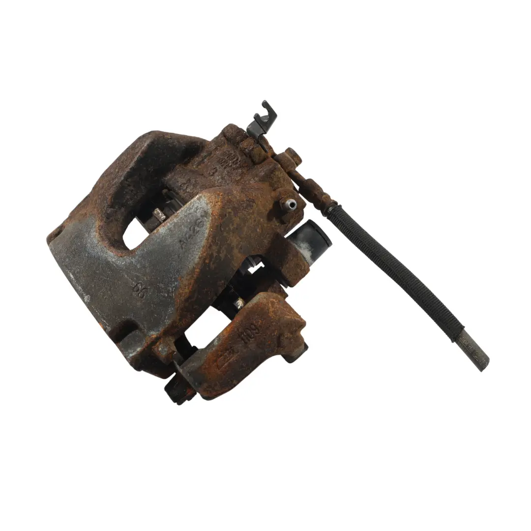 Étrier De Frein Avant Gauche pour Land Rover Discovery Sport L550 à propos du numéro de pièce LR061370 Land Rover Discovery Sport L550 Étrier De Frein Avant Gauche - SKU LR061370 - Numéro de pièce LR061370