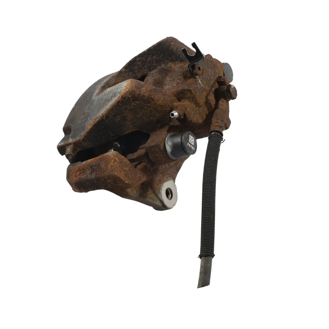 Étrier De Frein Avant Gauche pour Land Rover Discovery Sport L550 à propos du numéro de pièce LR061370 Land Rover Discovery Sport L550 Étrier De Frein Avant Gauche - SKU LR061370 - Numéro de pièce LR061370