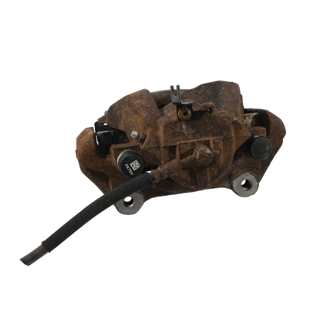 Land Rover Discovery Sport L550 Brake Caliper Front Left N/S - SKU LR061370 - Part number LR061370