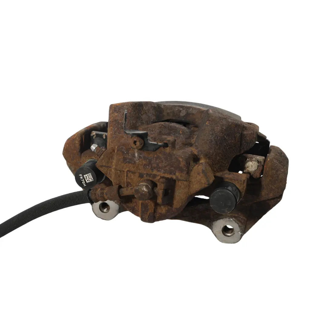 Pinza Freno Anteriore Sinistra per Land Rover Discovery Sport L550 con numero di parte LR061370 Land Rover Discovery Sport L550 Pinza Freno Anteriore Sinistra - SKU LR061370 - Numero di parte LR061370