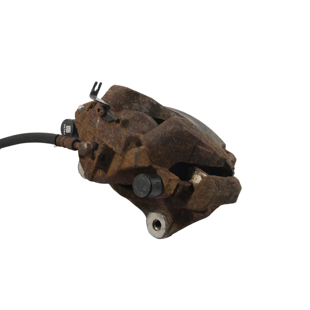 Étrier De Frein Avant Gauche pour Land Rover Discovery Sport L550 à propos du numéro de pièce LR061370 Land Rover Discovery Sport L550 Étrier De Frein Avant Gauche - SKU LR061370 - Numéro de pièce LR061370