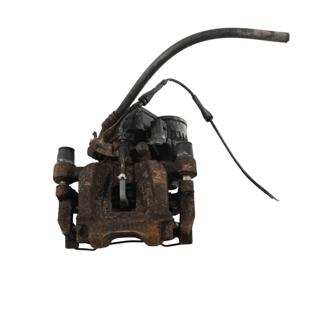 Land Rover Discovery Sport L550 Bremssattel Hinten Rechts FK72-2552-BD - SKU LR061380 - Teilenummer LR061380