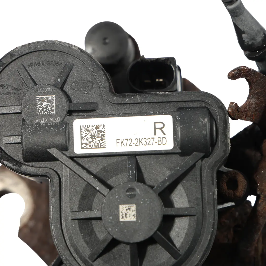 Bremssattel Hinten Rechts FK72-2552-BD für Land Rover Discovery Sport L550 mit Teilenummer LR061380 Land Rover Discovery Sport L550 Bremssattel Hinten Rechts FK72-2552-BD - SKU LR061380 - Teilenummer LR061380