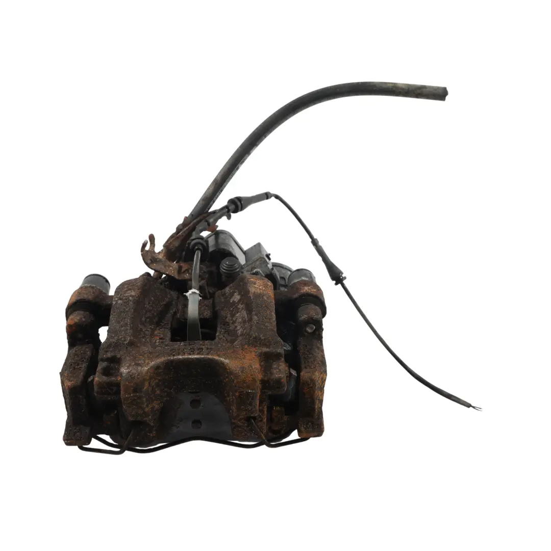 Bremssattel Hinten Rechts FK72-2552-BD für Land Rover Discovery Sport L550 mit Teilenummer LR061380 Land Rover Discovery Sport L550 Bremssattel Hinten Rechts FK72-2552-BD - SKU LR061380 - Teilenummer LR061380