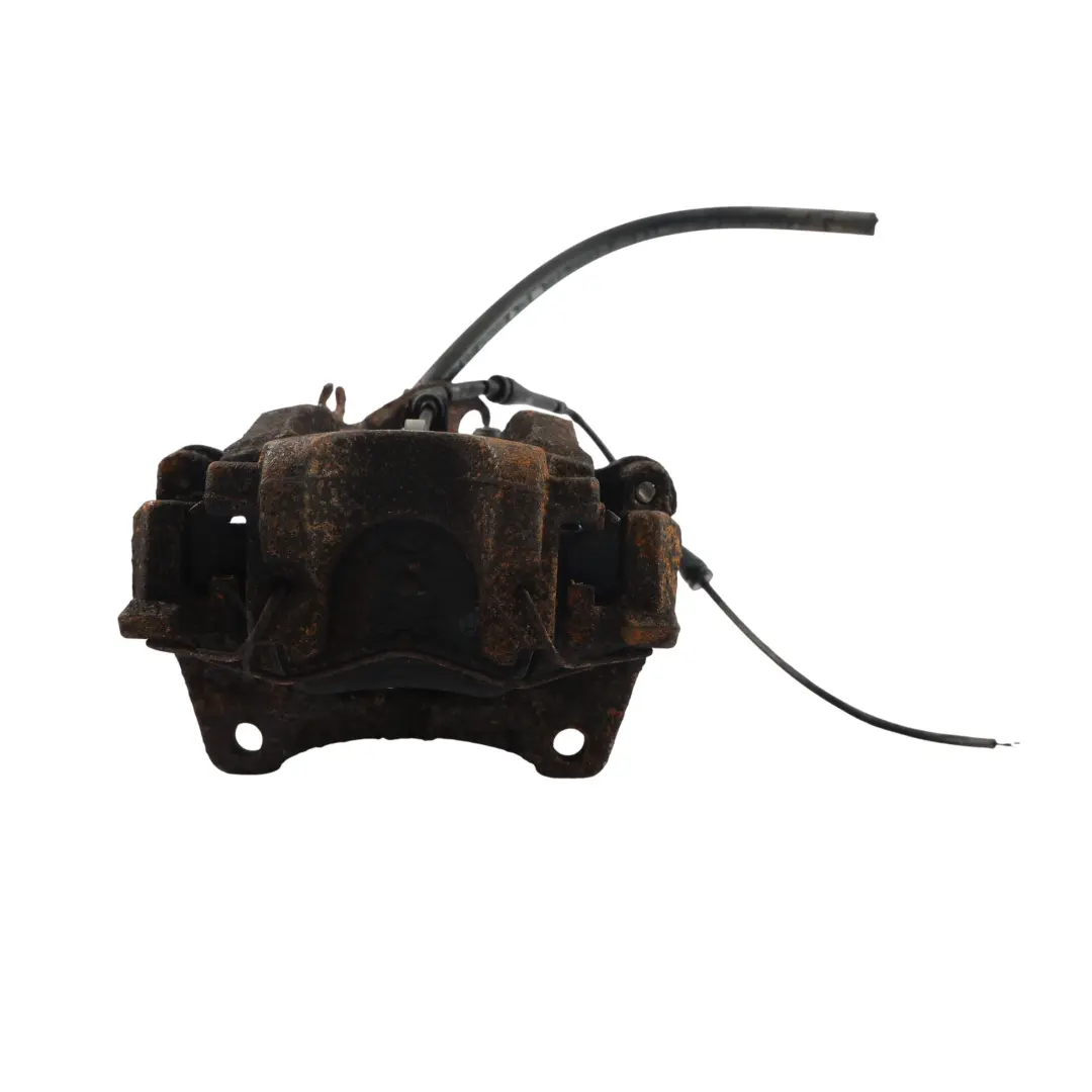 Land Rover Discovery Sport L550 Bremssattel Hinten Rechts FK72-2552-BD - SKU LR061380 - Teilenummer LR061380