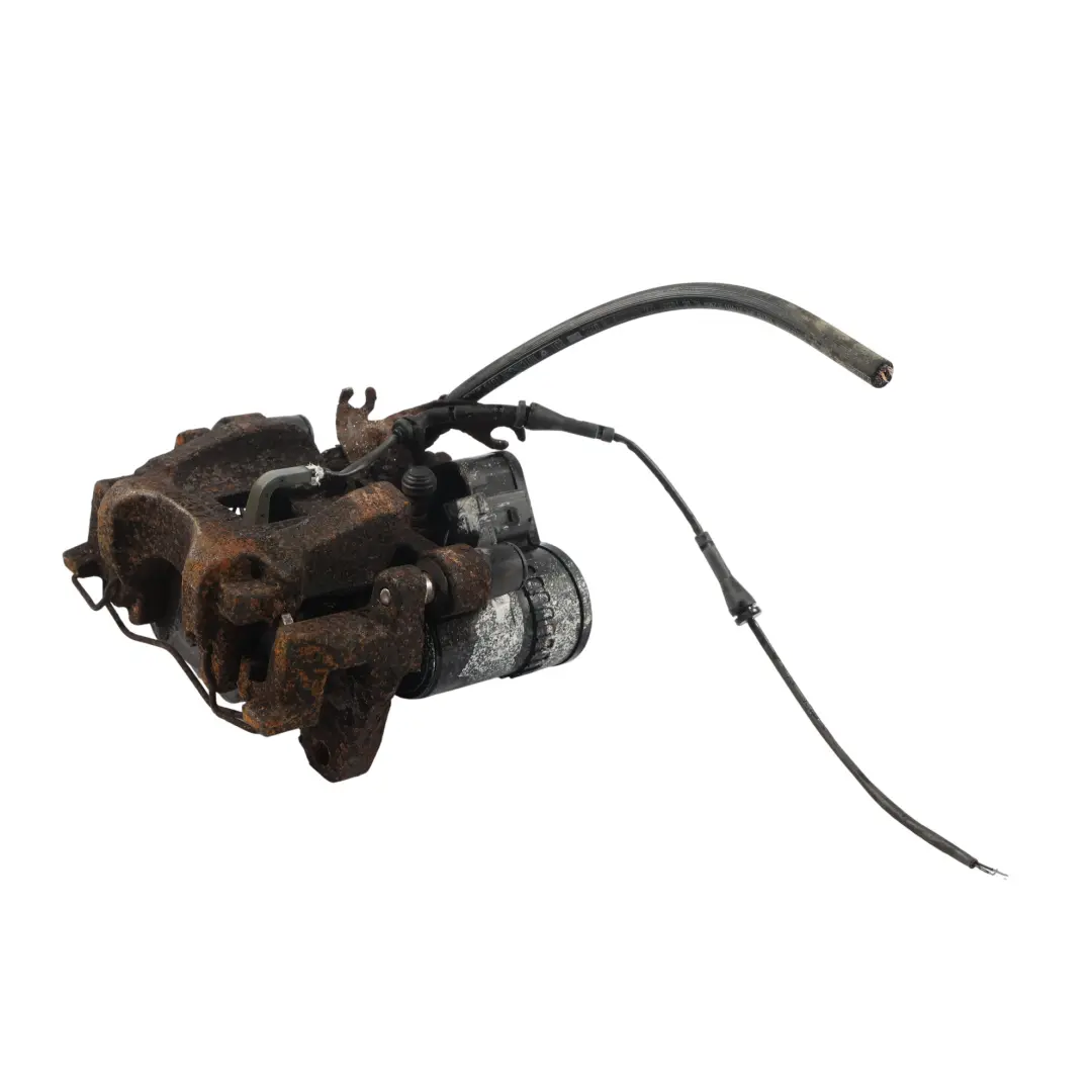 Bremssattel Hinten Rechts FK72-2552-BD für Land Rover Discovery Sport L550 mit Teilenummer LR061380 Land Rover Discovery Sport L550 Bremssattel Hinten Rechts FK72-2552-BD - SKU LR061380 - Teilenummer LR061380