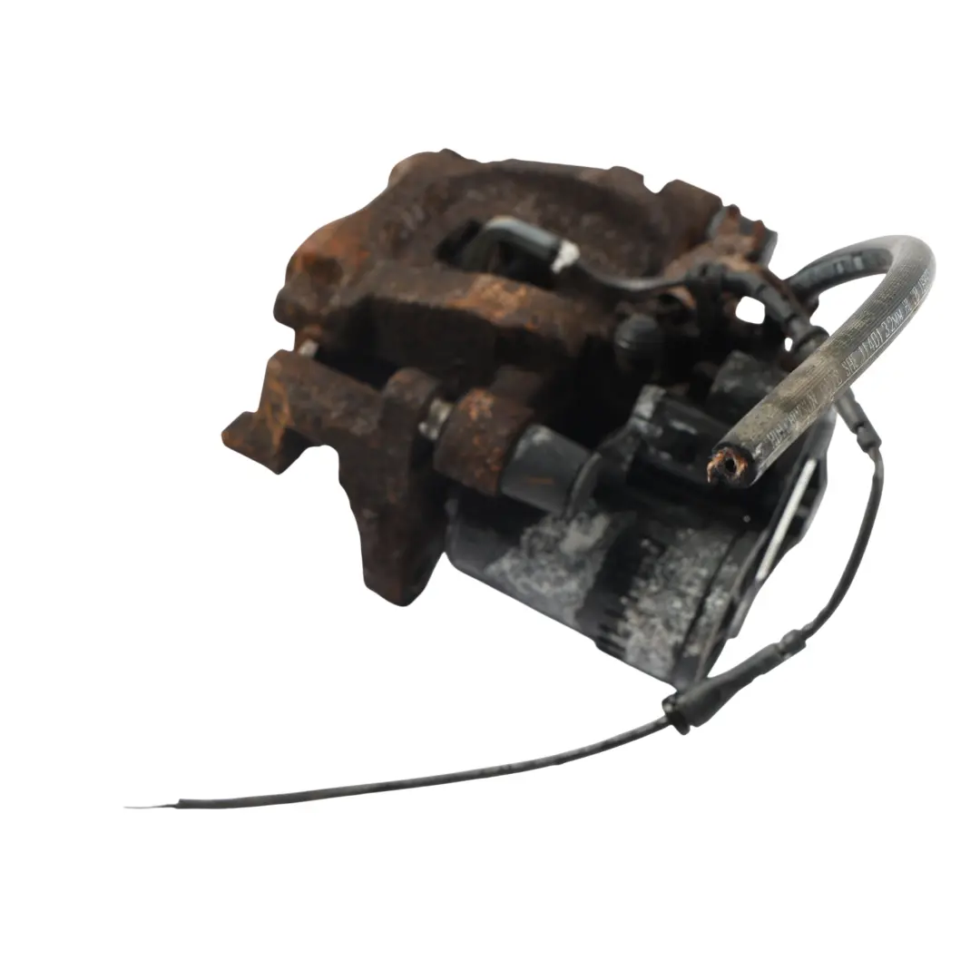 Land Rover Discovery Sport L550 Bremssattel Hinten Rechts FK72-2552-BD - SKU LR061380 - Teilenummer LR061380