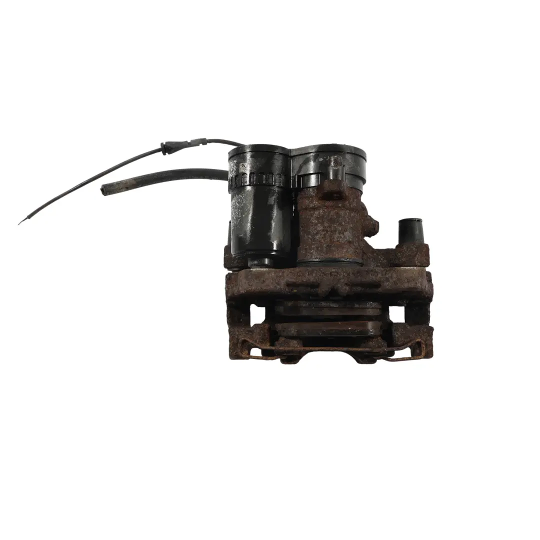 Land Rover Discovery Sport L550 Pinza De Freno Trasero Derecho FK72-2552-BD - SKU LR061380 - Número de pieza LR061380