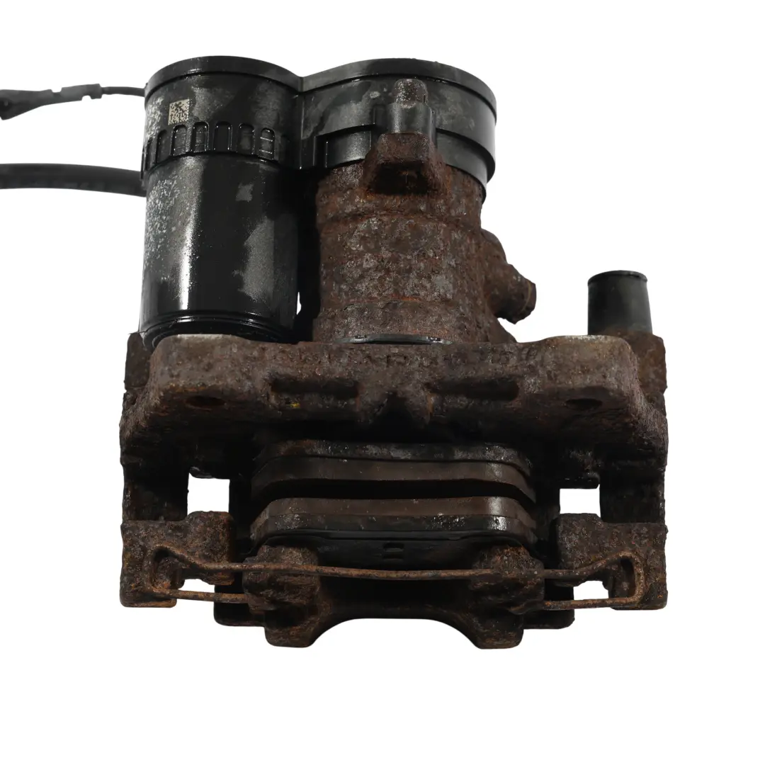 Bremssattel Hinten Rechts FK72-2552-BD für Land Rover Discovery Sport L550 mit Teilenummer LR061380 Land Rover Discovery Sport L550 Bremssattel Hinten Rechts FK72-2552-BD - SKU LR061380 - Teilenummer LR061380