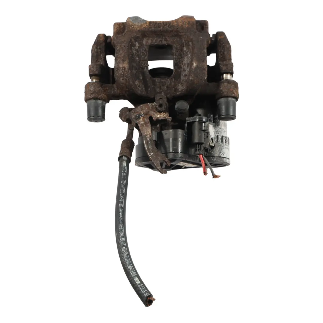 Land Rover Discovery Sport L550 Brake Caliper Rear Left N/S - SKU LR061381 - Part number LR061381