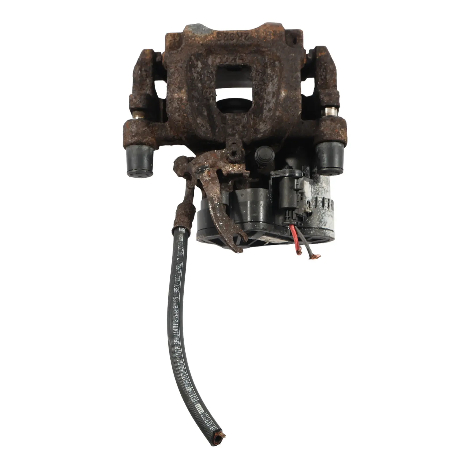 Land Rover Discovery Sport L550 Bremssattel Hinten Links LR061381